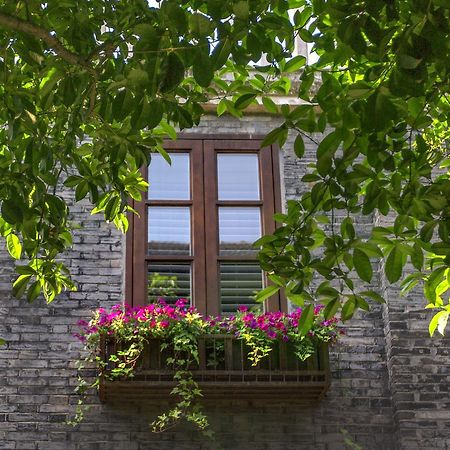 Relais & Chateaux Chaptel Hangzhou Hotel المظهر الخارجي الصورة