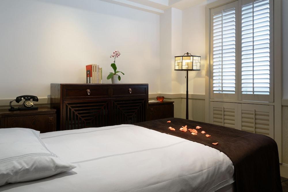 Relais & Chateaux Chaptel Hangzhou Hotel المظهر الخارجي الصورة