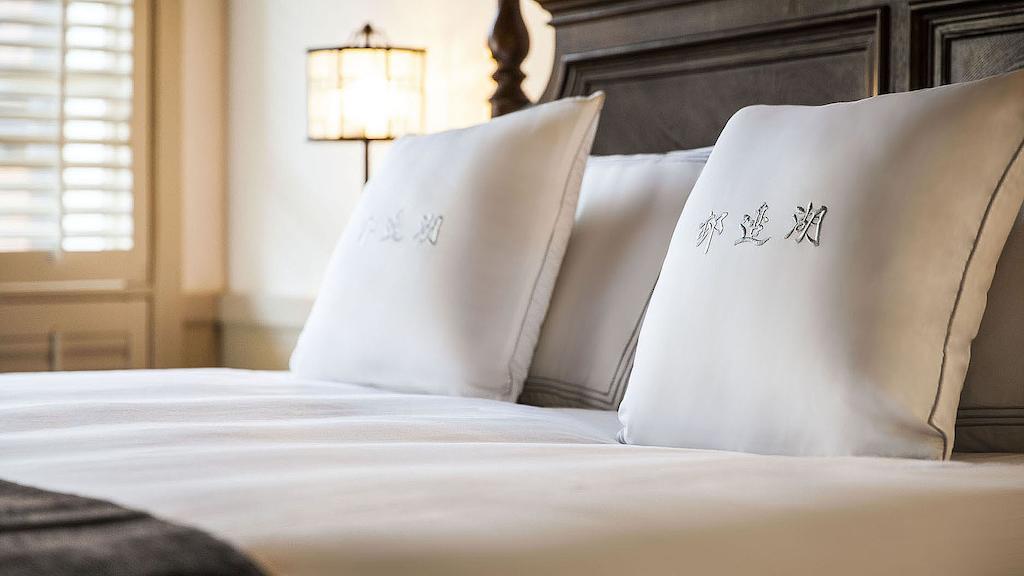 Relais & Chateaux Chaptel Hangzhou Hotel المظهر الخارجي الصورة