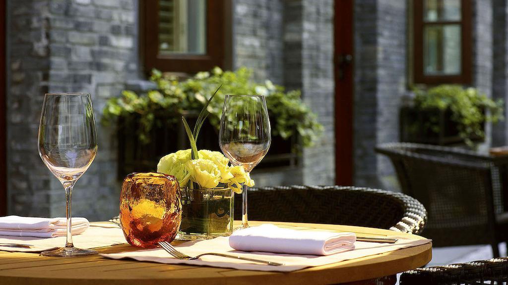 Relais & Chateaux Chaptel Hangzhou Hotel المظهر الخارجي الصورة