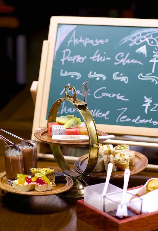 Relais & Chateaux Chaptel Hangzhou Hotel المظهر الخارجي الصورة