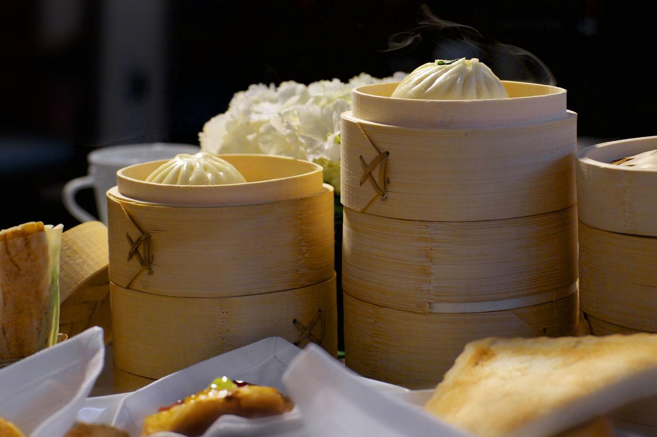 Relais & Chateaux Chaptel Hangzhou Hotel المظهر الخارجي الصورة
